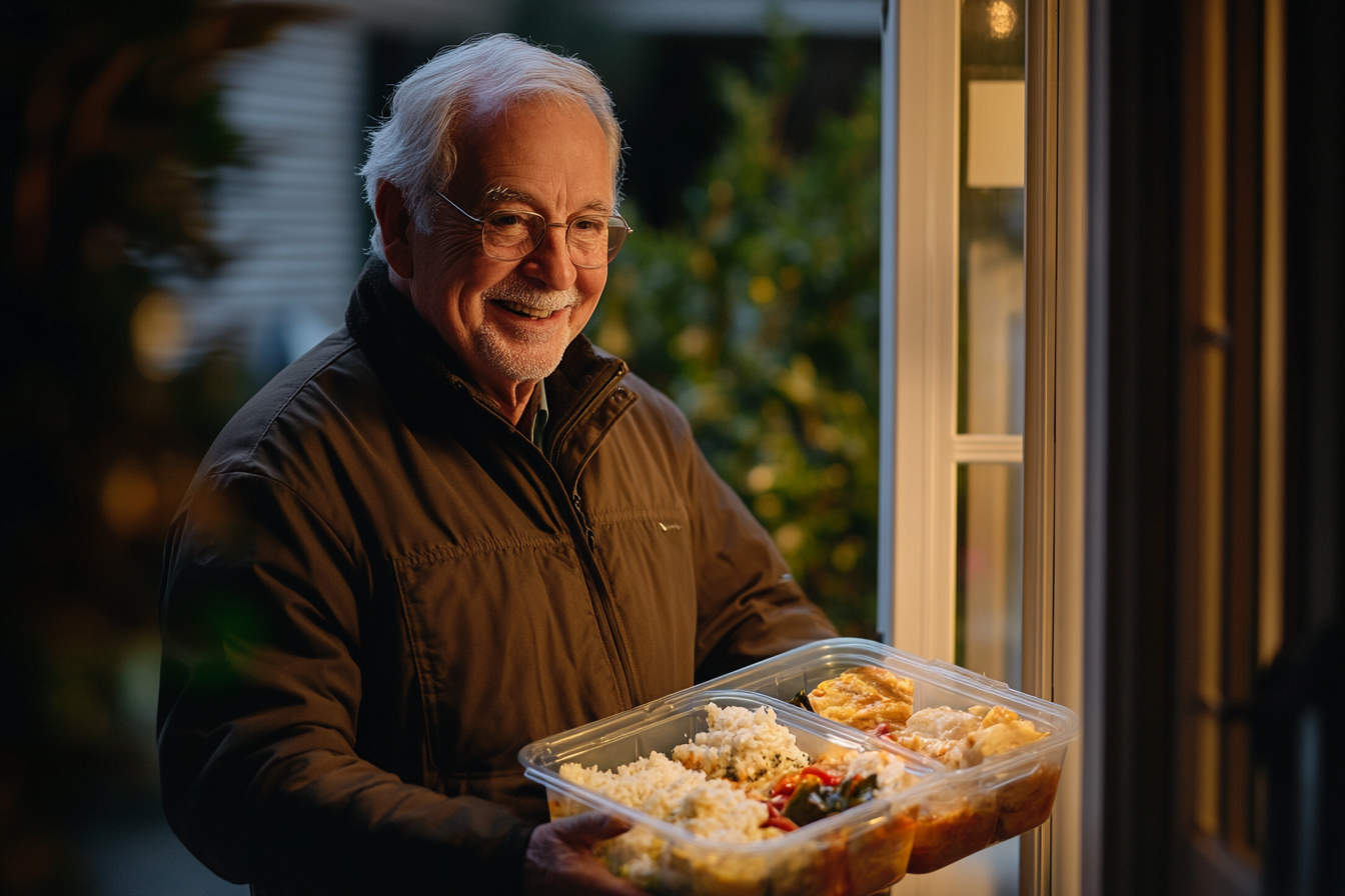 Впровадження плану харчування та підтримка